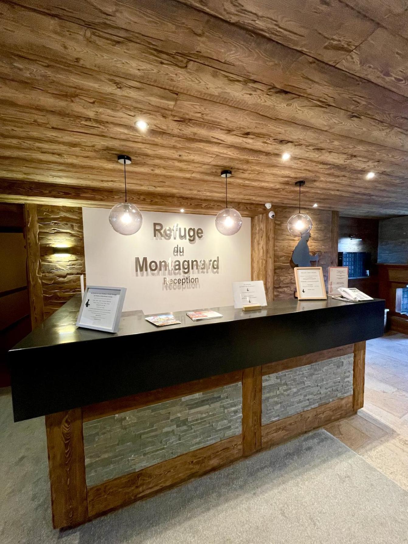 Arc 1950 - Appartement 5 Personnes - Ski Aux Pieds - Sauna, Hammam, Jacuzzi Les Arcs  외부 사진